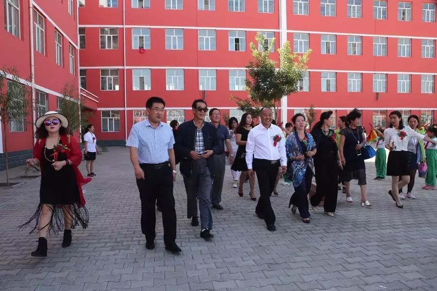 119th Guangming Sunhope Liu Jinping Primary School, Guyang County, Baotou City 119th Guangming Sunhope Liu Jinping Primary School, Guyang County, Baotou City