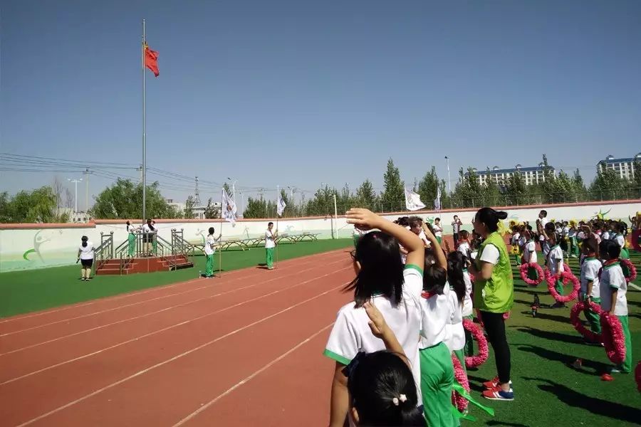 119th Guangming Sunhope Liu Jinping Primary School, Guyang County, Baotou City 119th Guangming Sunhope Liu Jinping Primary School, Guyang County, Baotou City