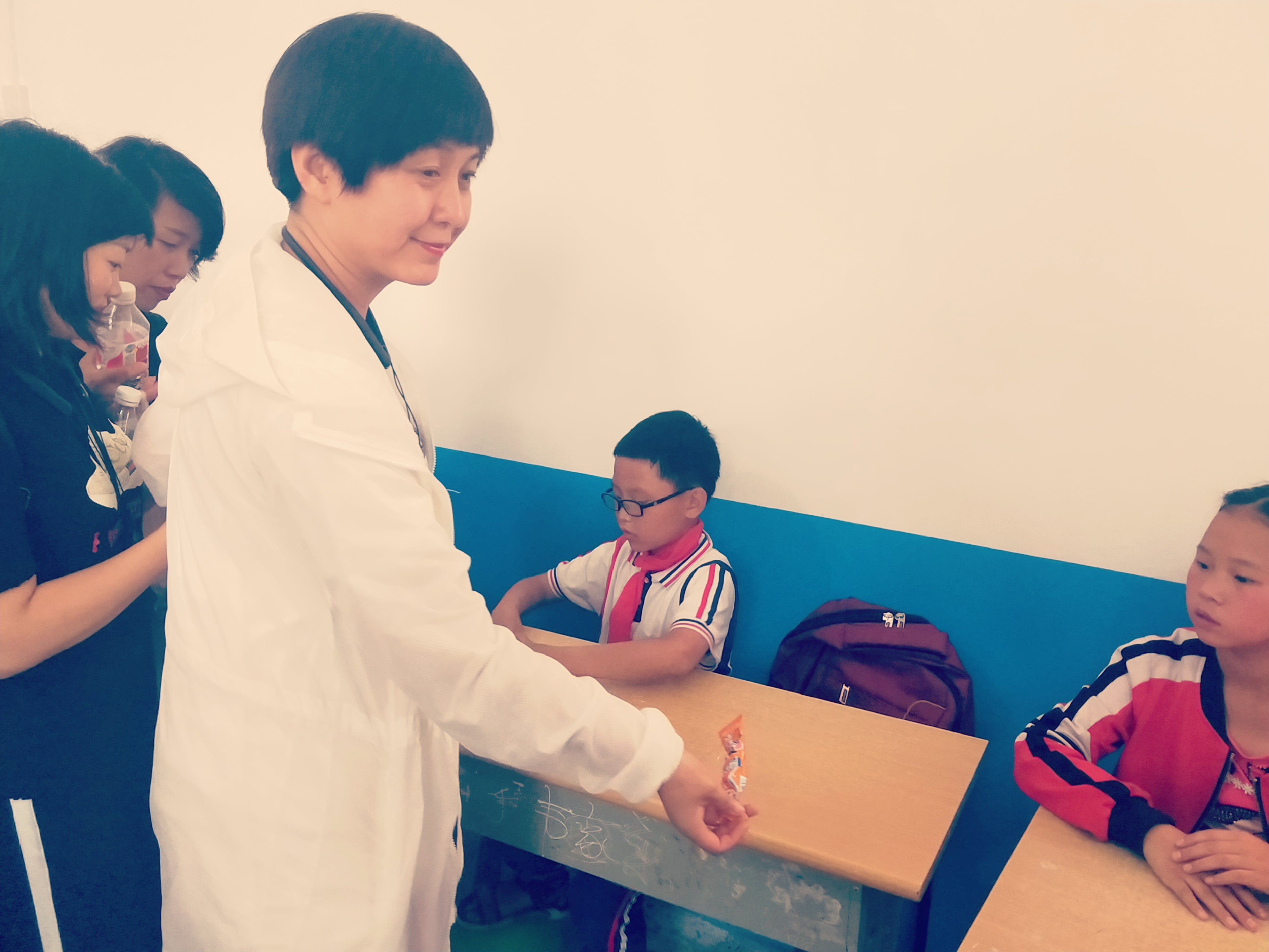 The 147th Sunhope Liuhong Primary School in Andi Town, Jinsha County, Bijie City The 147th Sunhope Liuhong Primary School in Andi Town, Jinsha County, Bijie City