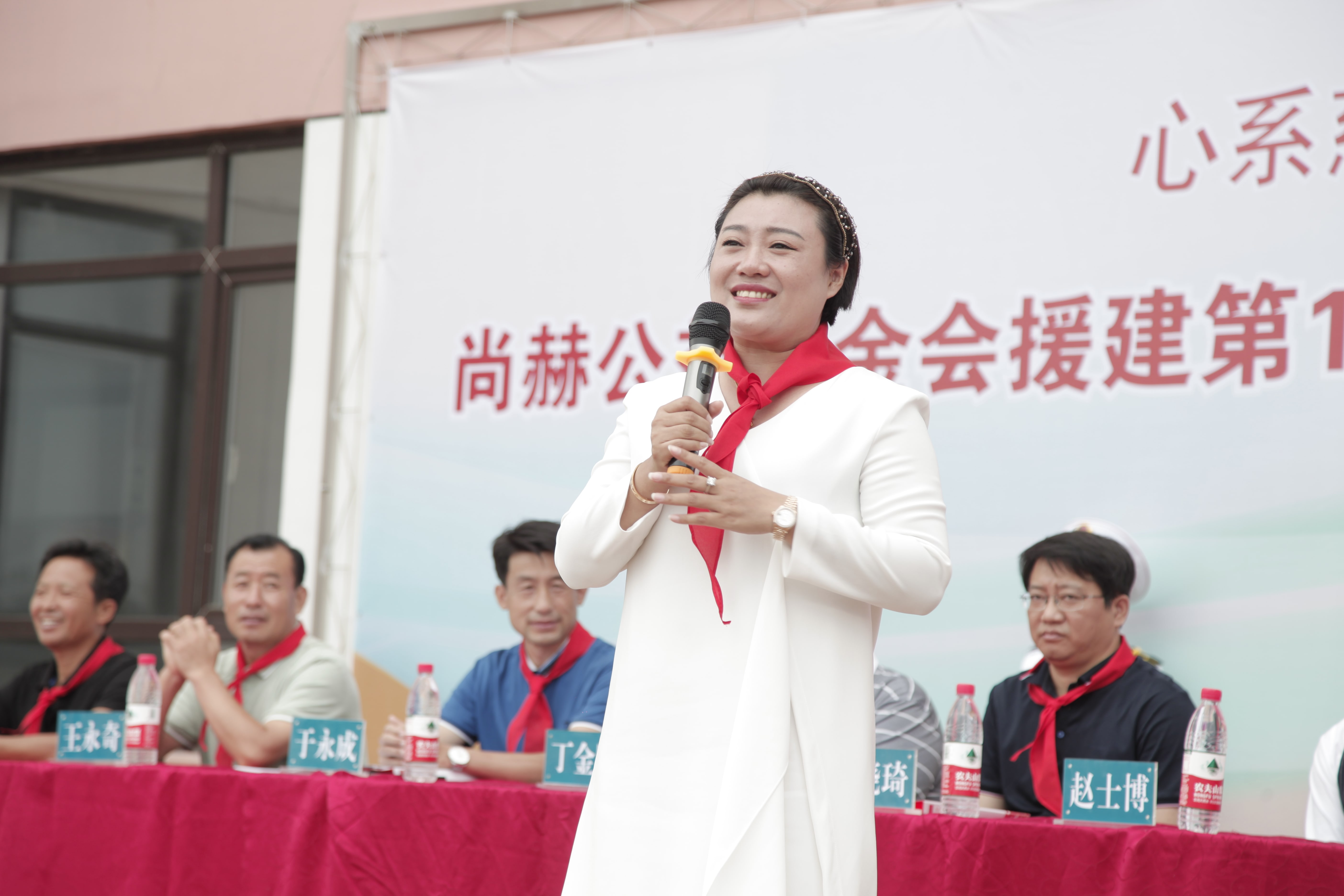 The 160th Li Jiayi Primary School in Sunhope, Xiyang Township, Wafangdian City The 160th Li Jiayi Primary School in Sunhope, Xiyang Township, Wafangdian City