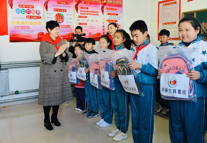 The 189th Sunhope Miaoyang Primary School, Hexi Town, Qinghemen District, Fuxin City, Liaoning Province The 189th Sunhope Miaoyang Primary School, Hexi Town, Qinghemen District, Fuxin City, Liaoning Province