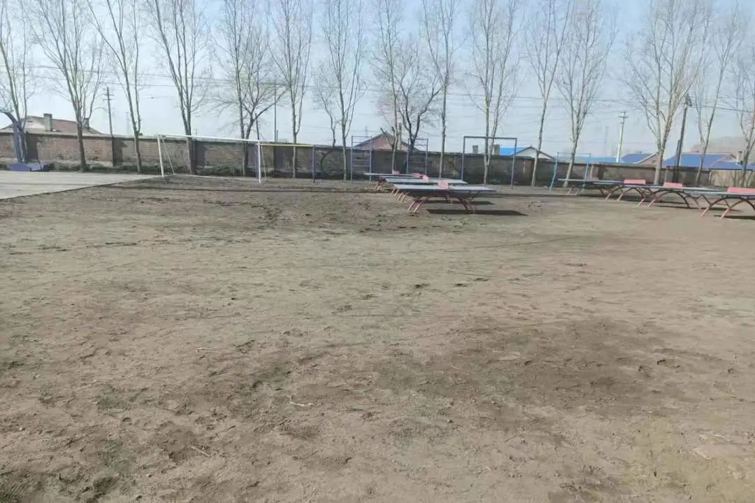 The 215th Sunhope Yehongxia Primary School in Jiguo Village, Daliba Township, Qianguo County, Songyuan City The 215th Sunhope Yehongxia Primary School in Jiguo Village, Daliba Township, Qianguo County, Songyuan City