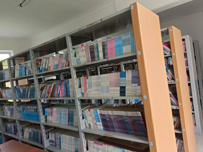 The 223rd Sunhope Wangshan Primary School in Sijiazi Town, Heishan County, Jinzhou City, Liaoning Province The 223rd Sunhope Wangshan Primary School in Sijiazi Town, Heishan County, Jinzhou City, Liaoning Province