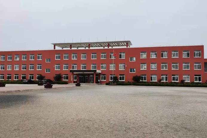 The 223rd Sunhope Wangshan Primary School in Sijiazi Town, Heishan County, Jinzhou City, Liaoning Province The 223rd Sunhope Wangshan Primary School in Sijiazi Town, Heishan County, Jinzhou City, Liaoning Province