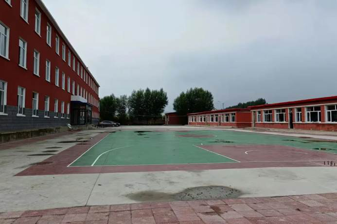 The 223rd Sunhope Wangshan Primary School in Sijiazi Town, Heishan County, Jinzhou City, Liaoning Province The 223rd Sunhope Wangshan Primary School in Sijiazi Town, Heishan County, Jinzhou City, Liaoning Province