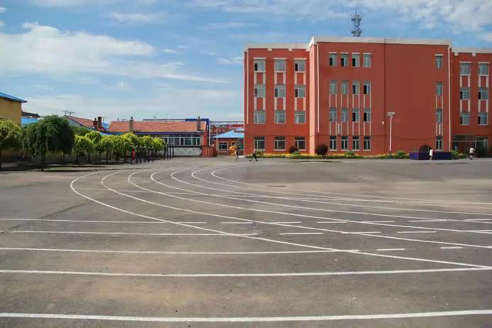 The 224th Zhao Chunyu Primary School in Sunhope, Qianshuangjing Town, Changtu County, Tieling City, Liaoning Province The 224th Zhao Chunyu Primary School in Sunhope, Qianshuangjing Town, Changtu County, Tieling City, Liaoning Province