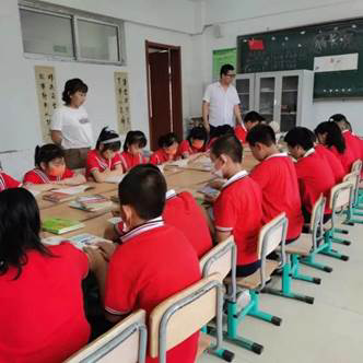 The 224th Zhao Chunyu Primary School in Sunhope, Qianshuangjing Town, Changtu County, Tieling City, Liaoning Province The 224th Zhao Chunyu Primary School in Sunhope, Qianshuangjing Town, Changtu County, Tieling City, Liaoning Province