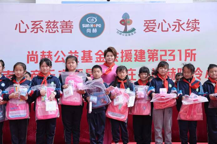 第231所 河南省商丘市夏邑县孔庄乡尚赫陈玲小学 第231所 河南省商丘市夏邑县孔庄乡尚赫陈玲小学