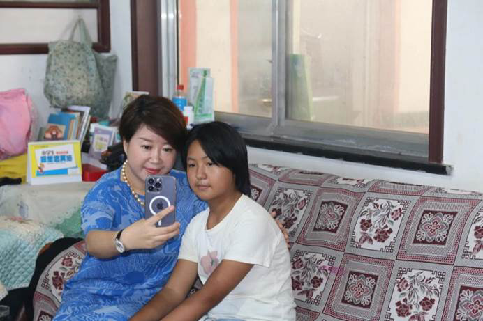 The 235th Sunhope Xuchao Primary School in Zhongzhuang, Cuijiaji Town, Pingdu City, Shandong Province The 235th Sunhope Xuchao Primary School in Zhongzhuang, Cuijiaji Town, Pingdu City, Shandong Province