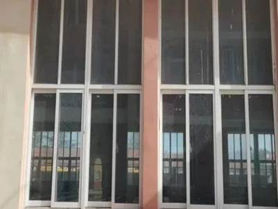 The 235th Sunhope Xuchao Primary School in Zhongzhuang, Cuijiaji Town, Pingdu City, Shandong Province The 235th Sunhope Xuchao Primary School in Zhongzhuang, Cuijiaji Town, Pingdu City, Shandong Province