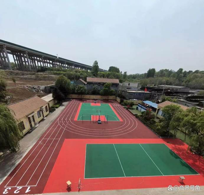 第 253 所尚赫公益学校揭牌:用爱心点亮山区教育之光 第 253 所尚赫公益学校揭牌:用爱心点亮山区教育之光